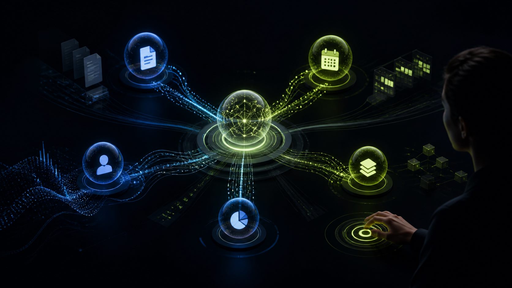 AI Agents for Productivity: How They Work and Where They Help
