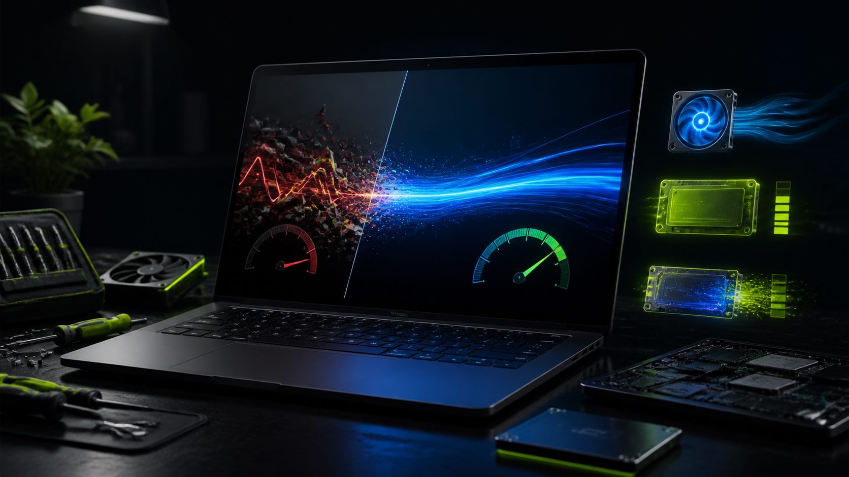How to Fix a Slow Windows 11 PC: A Safe Step-by-Step Guide