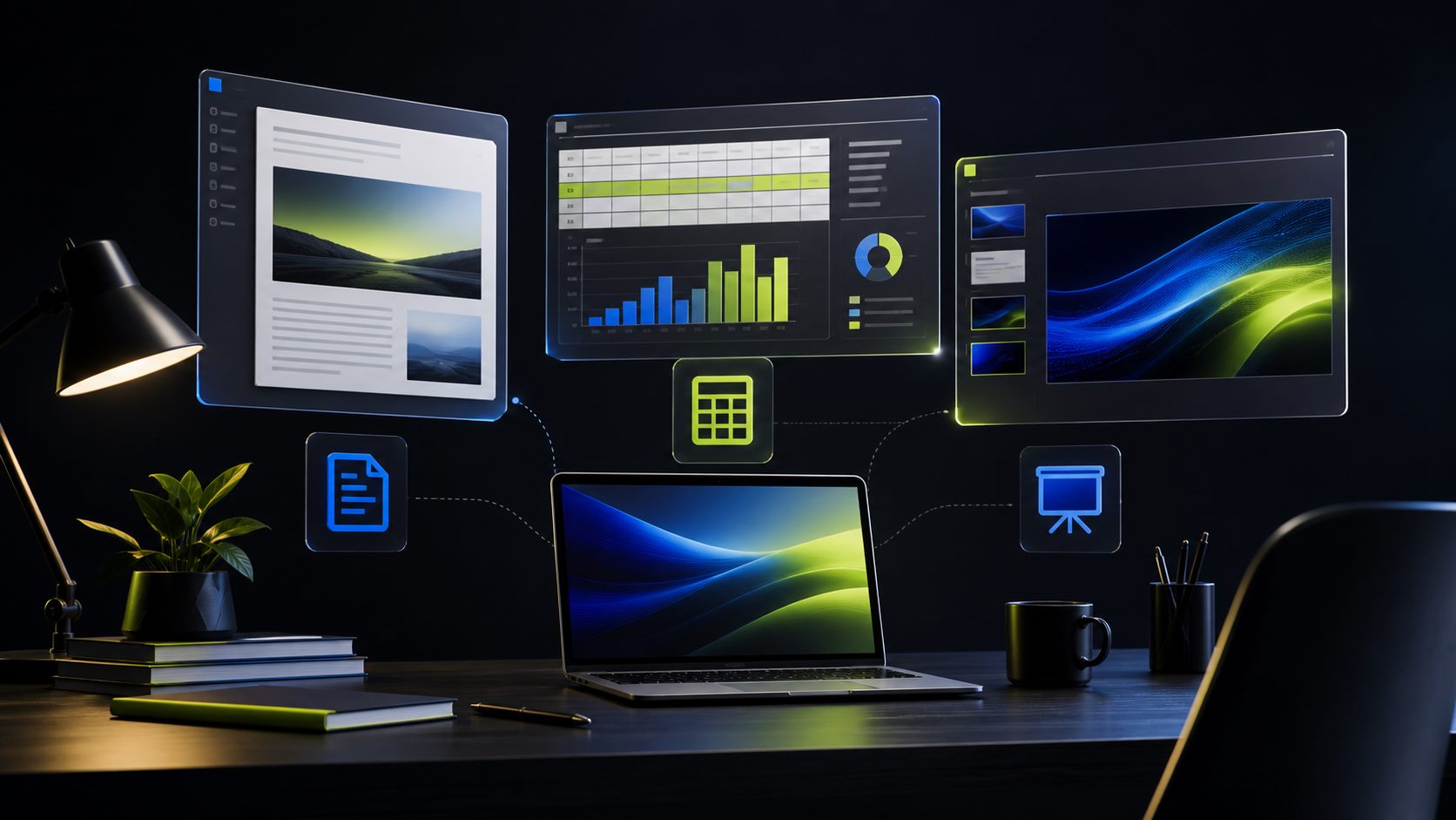 Best Free Microsoft Office Alternatives for Work and Study