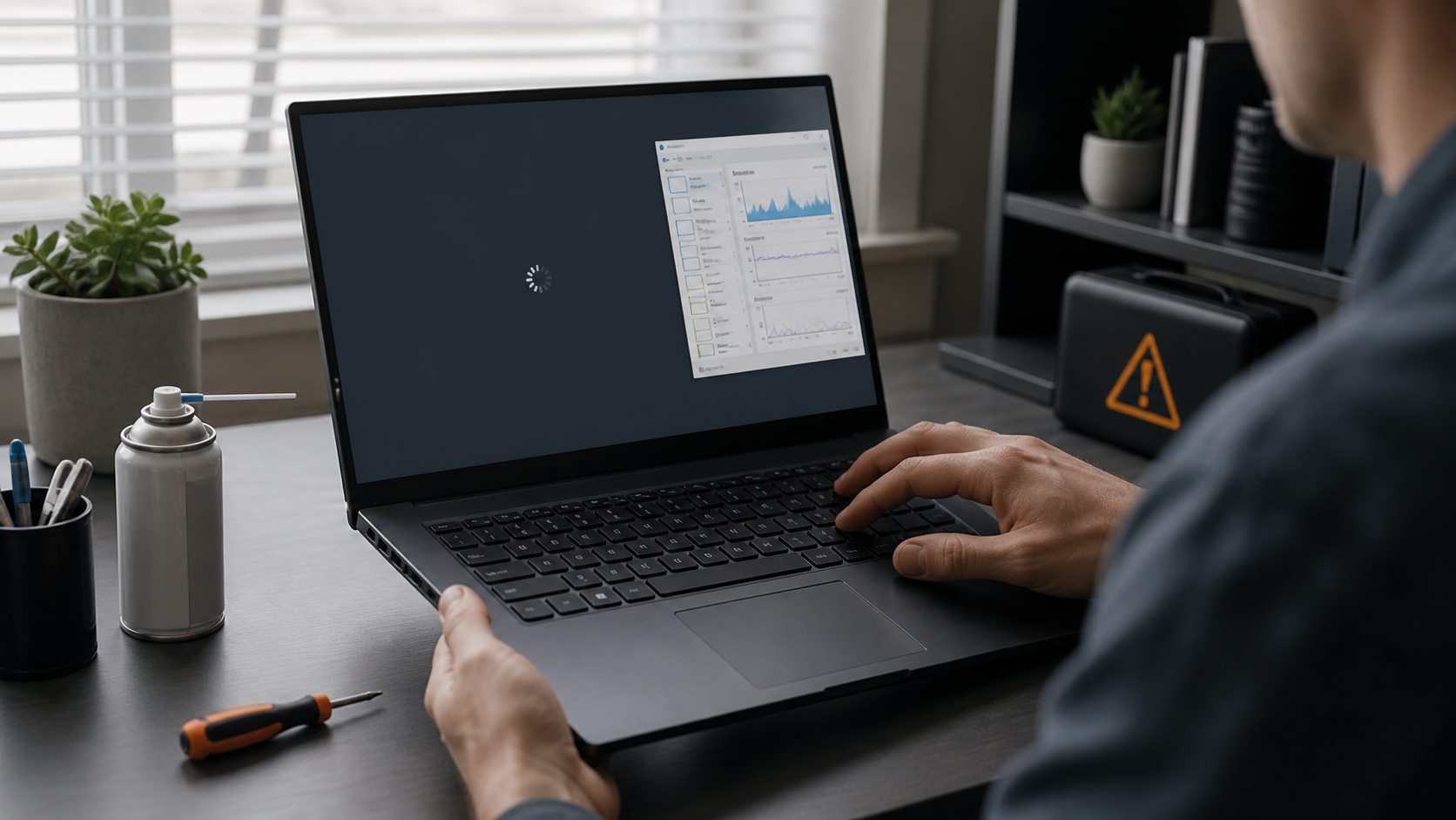 Why Your Laptop Keeps Freezing: 11 Practical Fixes
