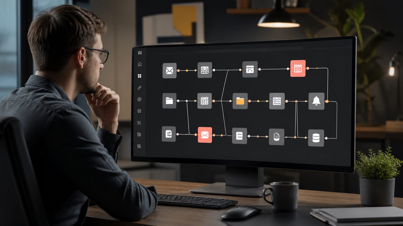 10 Everyday Tasks You Can Automate with n8n