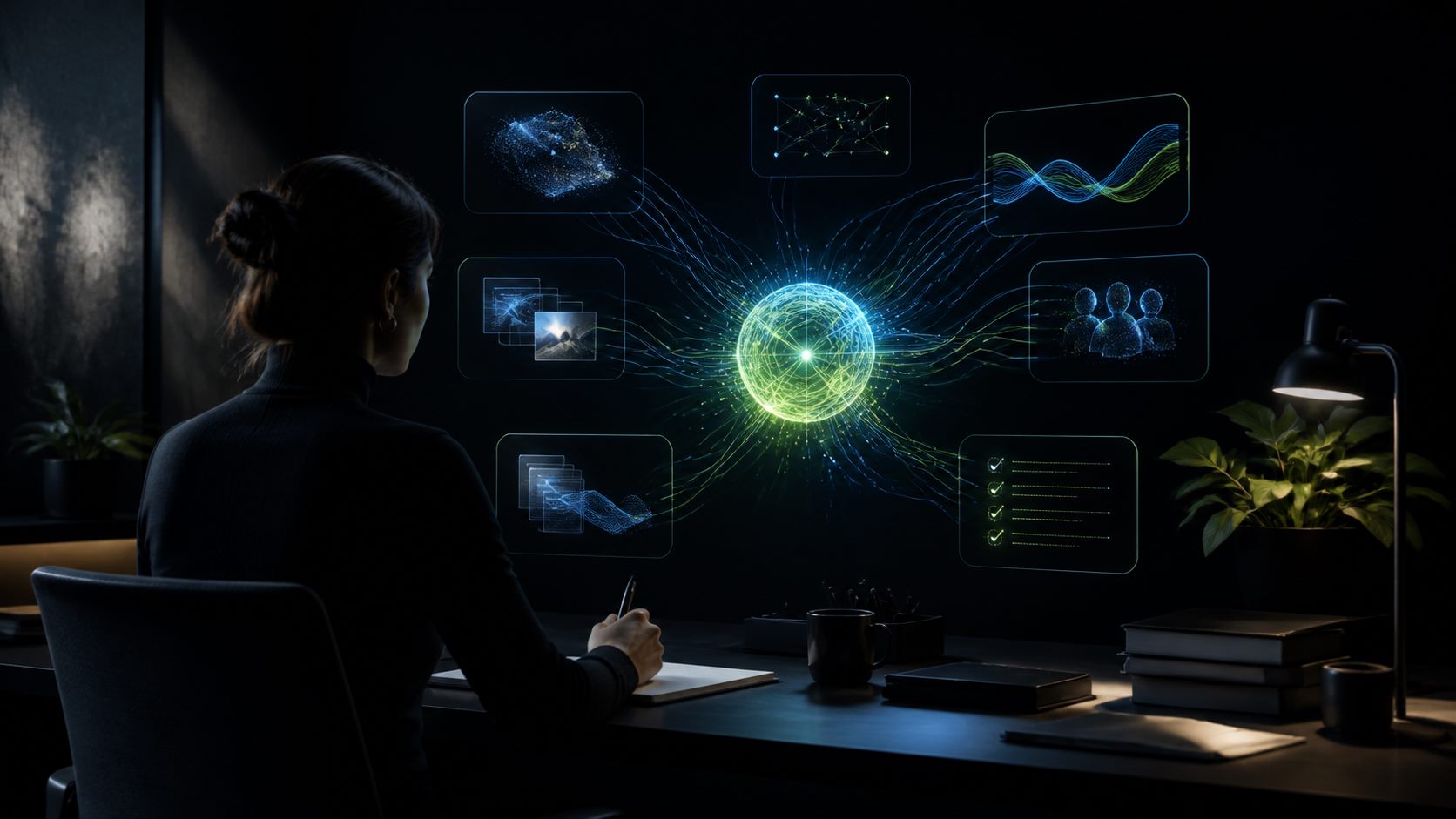 AI Productivity Tools That Are Actually Useful
